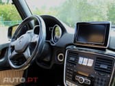 Mercedes-Benz G 350 d