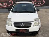 Citroen C2 1.4 HDi X