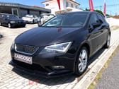 Seat Leon 1.6 TDI Sport