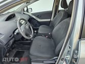 Toyota Yaris 1.0 VVT-i Comfort