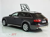 Audi A4 Allroad 3.0TDI QUATTRO S-TRONIC
