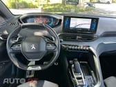 Peugeot 3008 1.6 Hybrid GT Pack e-EAT8