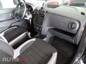 Dacia Lodgy 1.5 Blue dCi Stepway 7L