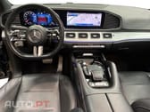 Mercedes-Benz GLE de 4Matic AMG Line