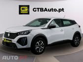 Peugeot 2008 1.5 BHDI ACTIVE I.V.A DEDUTIVEL