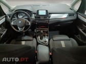 BMW 225 Line Sport