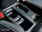 Ford Focus SW Hybrid 1.0 EcoBoost