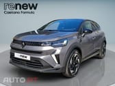 Renault Captur 1.0 TCe 100 Bi-Fuel techno