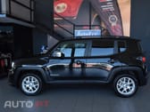 Jeep Renegade 1.6 MJD Limited S