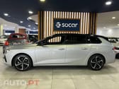 Opel Astra Sports Tourer 1.2 T Hybrid GS eDCT