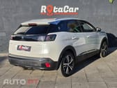 Peugeot 3008 1.6 Hybrid4 Allure Pack e-EAT8