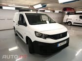 Peugeot Partner PARTNER 1.5 BlueHDi Pro Standard