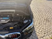 BMW X1 25 e xDrive