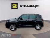 Jeep Renegade 1.5 TG e-Hybrid Limited