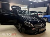 Mercedes-Benz A 180 7G-DCT AMG Line