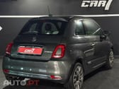 Fiat 500 1.0 GSE Hybrid
