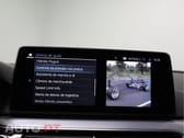 BMW 530 e Auto Line Luxury