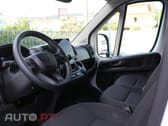 Citroen Jumper 2.2 HDI L4H2