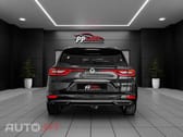 Renault Talisman Sport Tourer 1.5 dCi Intens