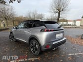 Peugeot 2008 1.2 PureTech GT Pack EAT8