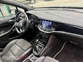 Opel Astra 1.5 D Ultimate S/S