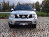 Nissan Navara 2.5 dCi CD LE Sport Edition