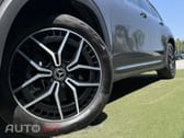 Mercedes-Benz EQB 350 4Matic AMG Line