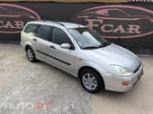 Ford Focus SW 1.4 Comfort