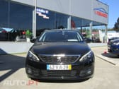 Peugeot 308 SW 1.5 BlueHDi Style