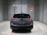 Peugeot 308 SW 1.2 PureTech Allure EAT8