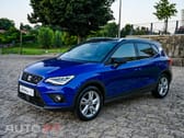Seat Arona 1.0 TSI FR