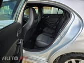 Mercedes-Benz A 180 d Style
