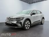 Renault Mégane E-Tech EV60 Optimum Charge Evolution