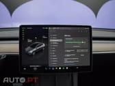 Tesla Model Y Long Range Tração Integral