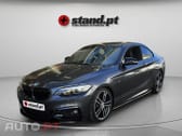 BMW 225 d Coupe Pack Auto