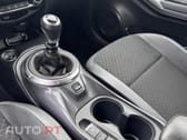 Nissan Juke 1.0 DIG-T N-Connecta