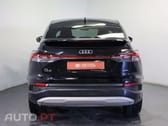Audi Q4 E-Tron Sportback e-tron 45 quattro 82 kWh
