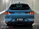 Ford Mustang Mach-E AWD PREMIUM