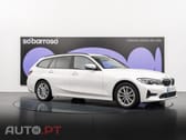 BMW 320 d Auto MHEV