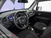 Jeep Renegade 1.3 TG Limited