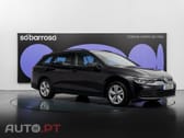 Volkswagen Golf Variant 2.0 TDi Life