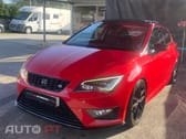 Seat Leon 2.0 TDi FR S/S