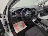 Volkswagen Golf 1.6 HDI CONFORTLINE