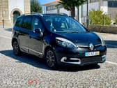 Renault Scénic 1.6 dCi Bose Edition SS