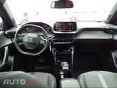Peugeot 2008 1.2 PureTech Allure EAT8