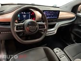Fiat 500e 42 kWh