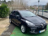 Renault Clio Sport Tourer Limited 90cv