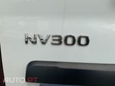 Nissan NV300 2.0 dCi L1H1 1T Comfort
