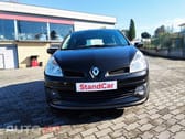 Renault Clio 1.5 dCi Dynamique Luxe