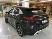 Kia Xceed 1.6 GDi PHEV Drive